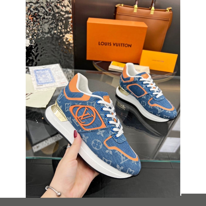 LV Sneakers